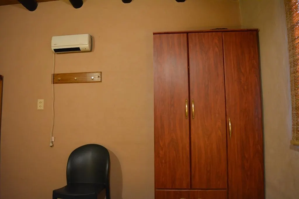 Вилла Cabanas La Cita Мендоса Шале